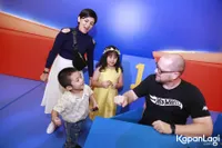 Foto Intan Rizky Jaenab