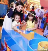 Foto Intan Rizky Jaenab