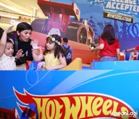 Foto Intan Rizky Jaenab