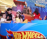 Foto Intan Rizky Jaenab