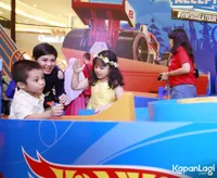 Foto Intan Rizky Jaenab