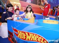 Foto Intan Rizky Jaenab