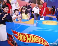 Foto Intan Rizky Jaenab