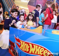 Foto Intan Rizky Jaenab