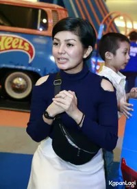 Foto Intan Rizky Jaenab