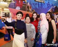 Foto Intan Rizky Jaenab