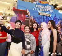 Foto Intan Rizky Jaenab