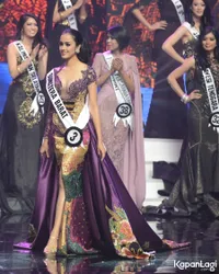 Foto Intan  Aletrino