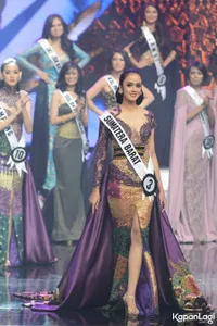 Foto Intan  Aletrino