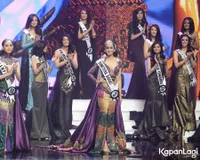 Foto Intan  Aletrino