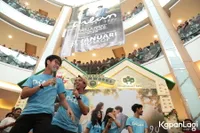 Foto Iqbaal Dhiafakhri Ramadhan