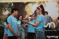 Foto Iqbaal Dhiafakhri Ramadhan