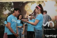 Foto Iqbaal Dhiafakhri Ramadhan