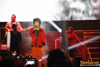 Foto Iqbaal Dhiafakhri Ramadhan