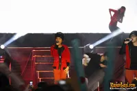 Foto Iqbaal Dhiafakhri Ramadhan