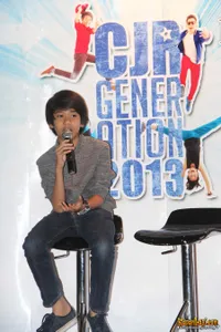 Foto Iqbaal Dhiafakhri Ramadhan