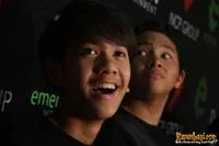 Foto Iqbaal Dhiafakhri Ramadhan