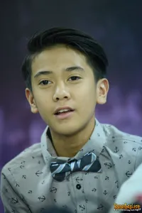 Foto Iqbaal Dhiafakhri Ramadhan