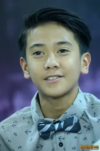 Foto Iqbaal Dhiafakhri Ramadhan