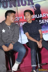 Foto Iqbaal Dhiafakhri Ramadhan