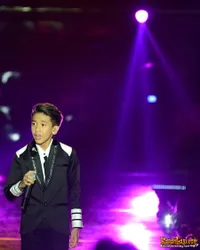 Foto Iqbaal Dhiafakhri Ramadhan