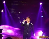 Foto Iqbaal Dhiafakhri Ramadhan