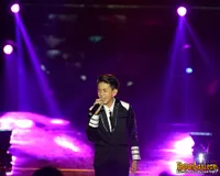 Foto Iqbaal Dhiafakhri Ramadhan