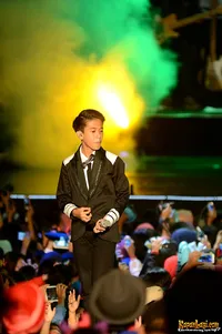 Foto Iqbaal Dhiafakhri Ramadhan
