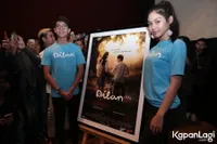 Foto Iqbaal Dhiafakhri Ramadhan