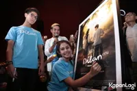 Foto Iqbaal Dhiafakhri Ramadhan