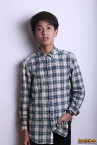 Foto Iqbaal Dhiafakhri Ramadhan