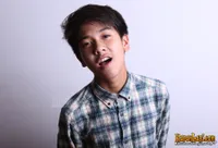 Foto Iqbaal Dhiafakhri Ramadhan