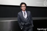 Foto Iqbaal Dhiafakhri Ramadhan