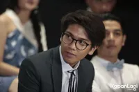 Foto Iqbaal Dhiafakhri Ramadhan