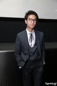 Foto Iqbaal Dhiafakhri Ramadhan