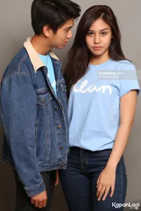 Foto Iqbaal Dhiafakhri Ramadhan