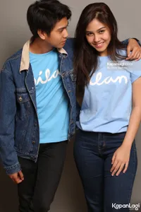 Foto Iqbaal Dhiafakhri Ramadhan