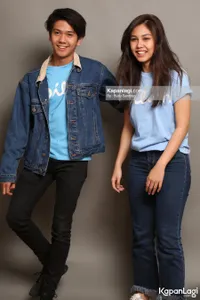 Foto Iqbaal Dhiafakhri Ramadhan