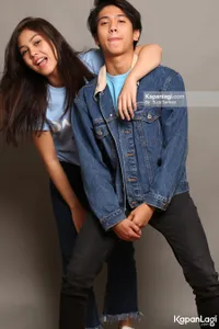 Foto Iqbaal Dhiafakhri Ramadhan