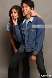 Foto Iqbaal Dhiafakhri Ramadhan