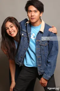 Foto Iqbaal Dhiafakhri Ramadhan