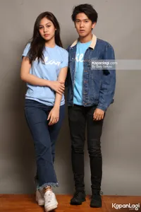 Foto Iqbaal Dhiafakhri Ramadhan