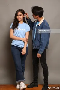 Foto Iqbaal Dhiafakhri Ramadhan