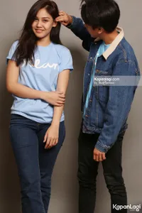 Foto Iqbaal Dhiafakhri Ramadhan