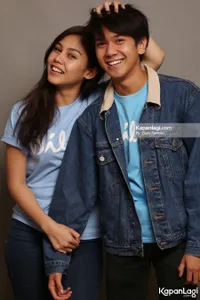 Foto Iqbaal Dhiafakhri Ramadhan