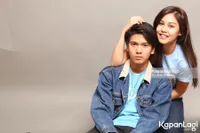 Foto Iqbaal Dhiafakhri Ramadhan