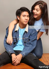 Foto Iqbaal Dhiafakhri Ramadhan