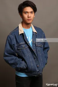 Foto Iqbaal Dhiafakhri Ramadhan