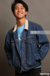 Foto Iqbaal Dhiafakhri Ramadhan