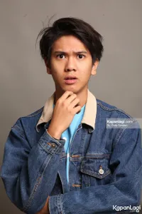 Foto Iqbaal Dhiafakhri Ramadhan